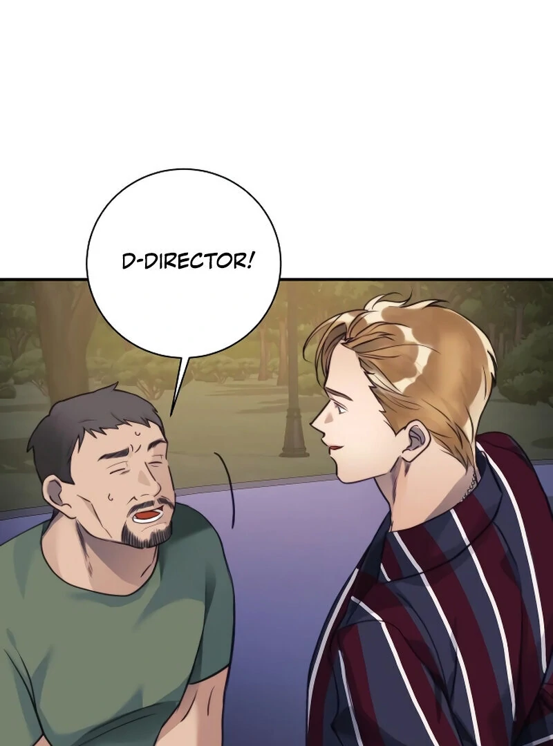 The Night Clenched in Your Hands Chapter 1 - page 102