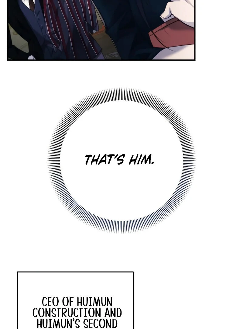 The Night Clenched in Your Hands Chapter 1 - page 111