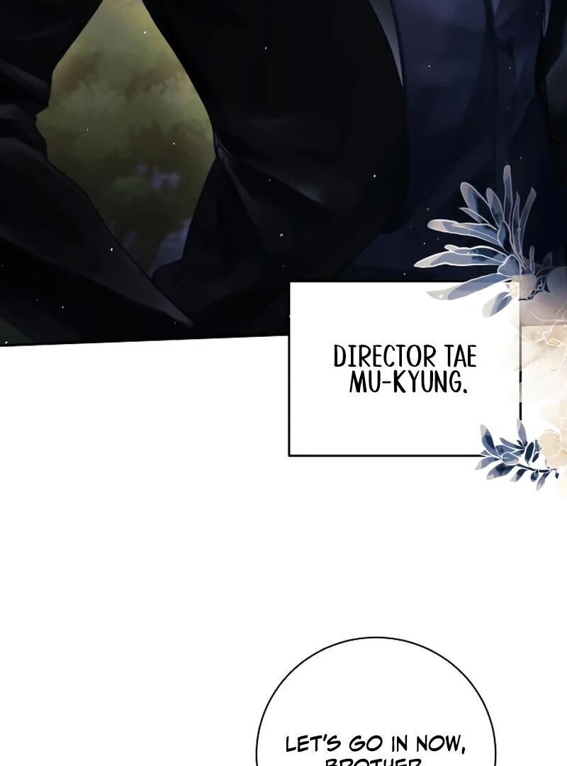 The Night Clenched in Your Hands Chapter 1 - page 113