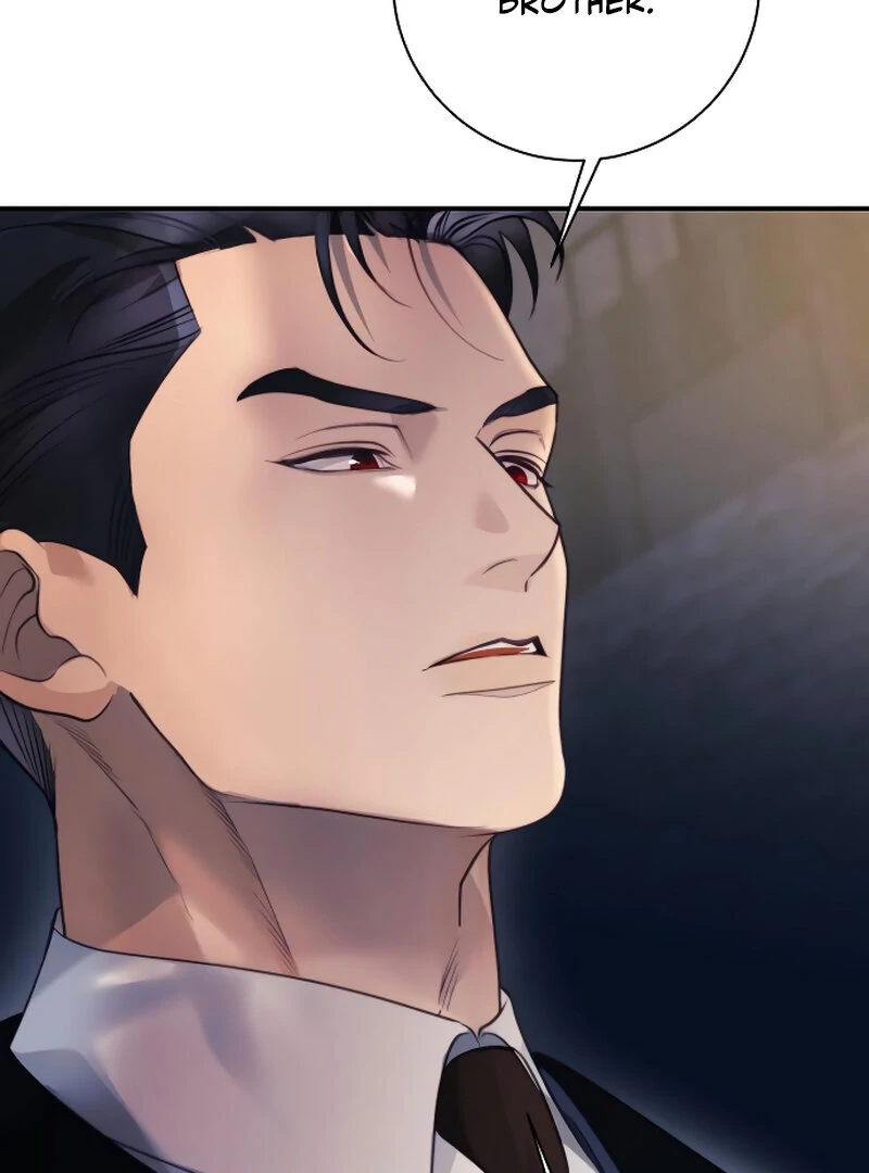 The Night Clenched in Your Hands Chapter 1 - page 114