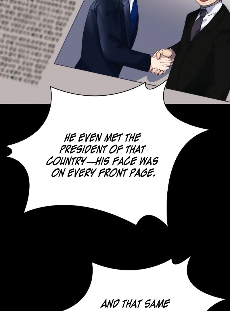 The Night Clenched in Your Hands Chapter 1 - page 136