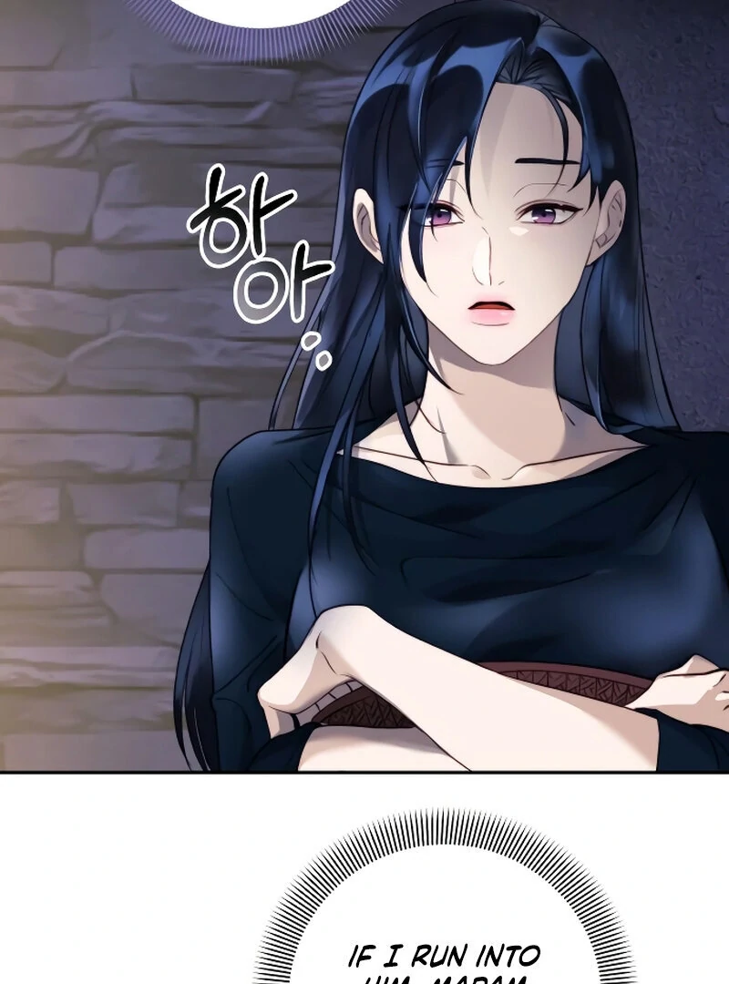 The Night Clenched in Your Hands Chapter 1 - page 139