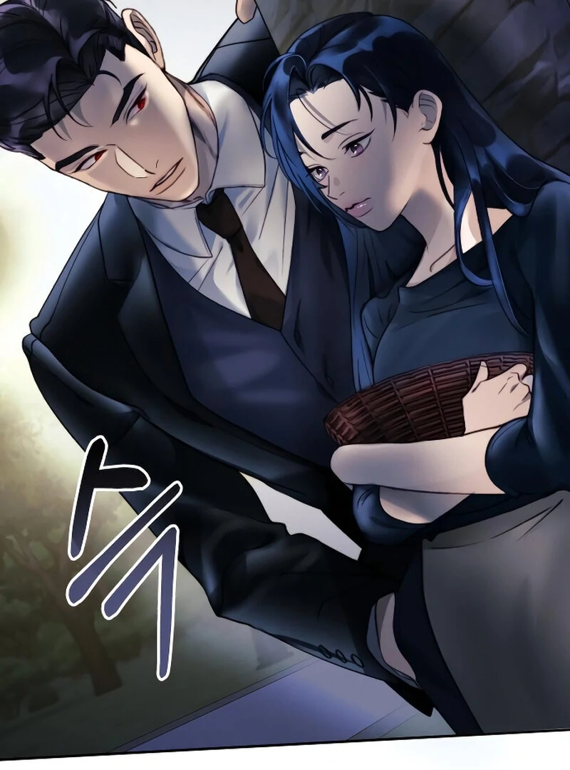 The Night Clenched in Your Hands Chapter 1 - page 142
