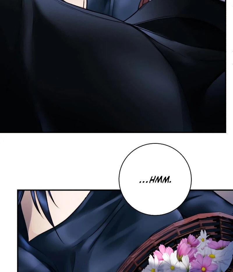 The Night Clenched in Your Hands Chapter 1 - page 144