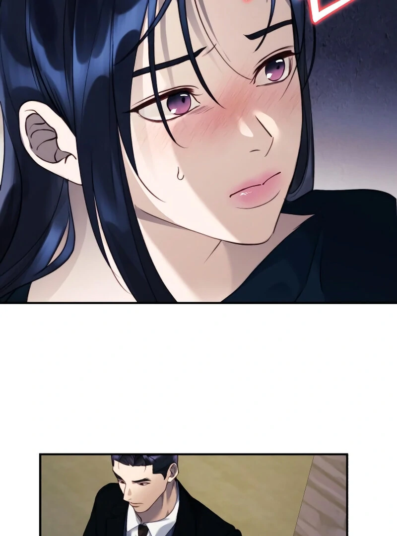 The Night Clenched in Your Hands Chapter 1 - page 147
