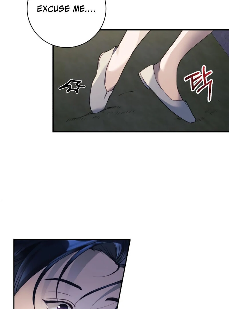 The Night Clenched in Your Hands Chapter 1 - page 149