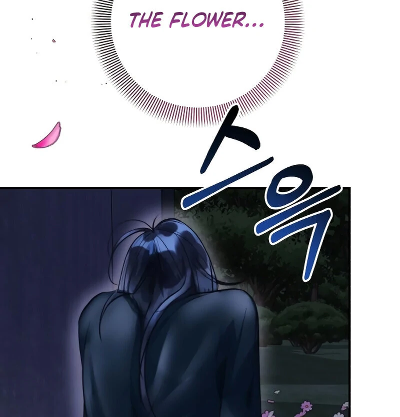 The Night Clenched in Your Hands Chapter 1 - page 156