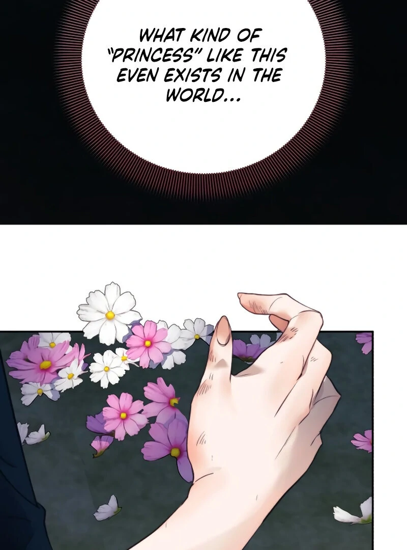 The Night Clenched in Your Hands Chapter 1 - page 162