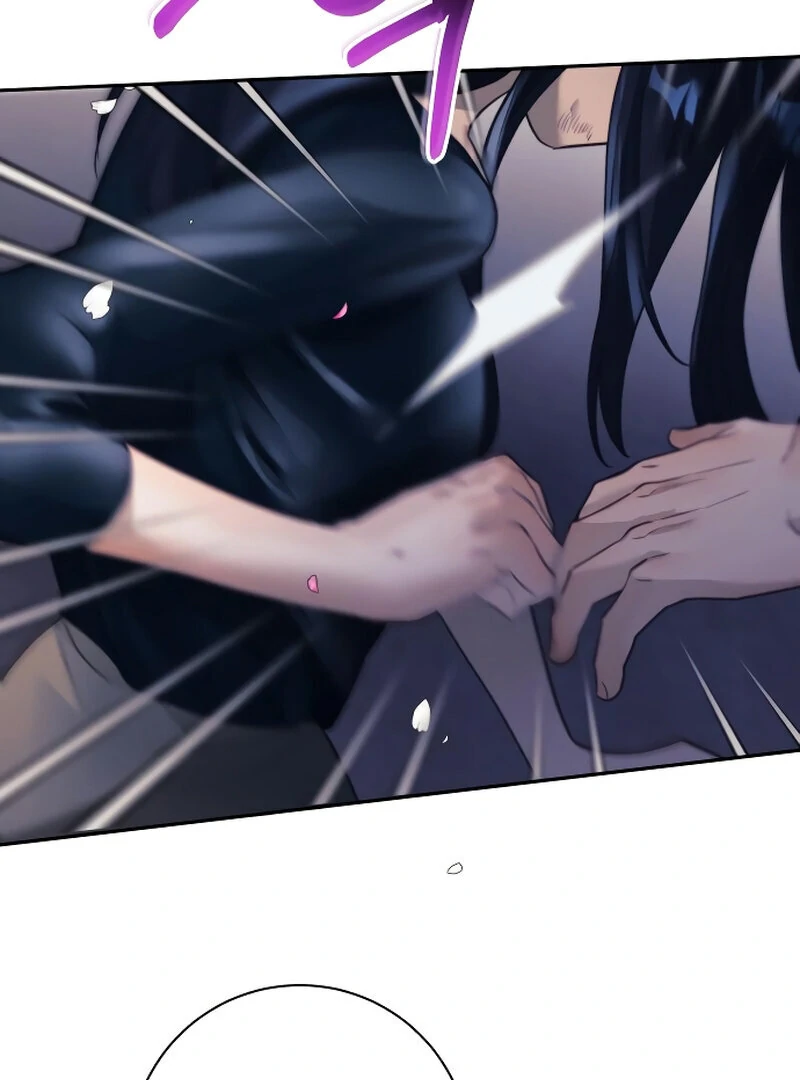 The Night Clenched in Your Hands Chapter 1 - page 166