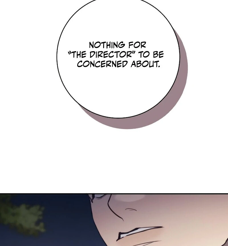 The Night Clenched in Your Hands Chapter 1 - page 168
