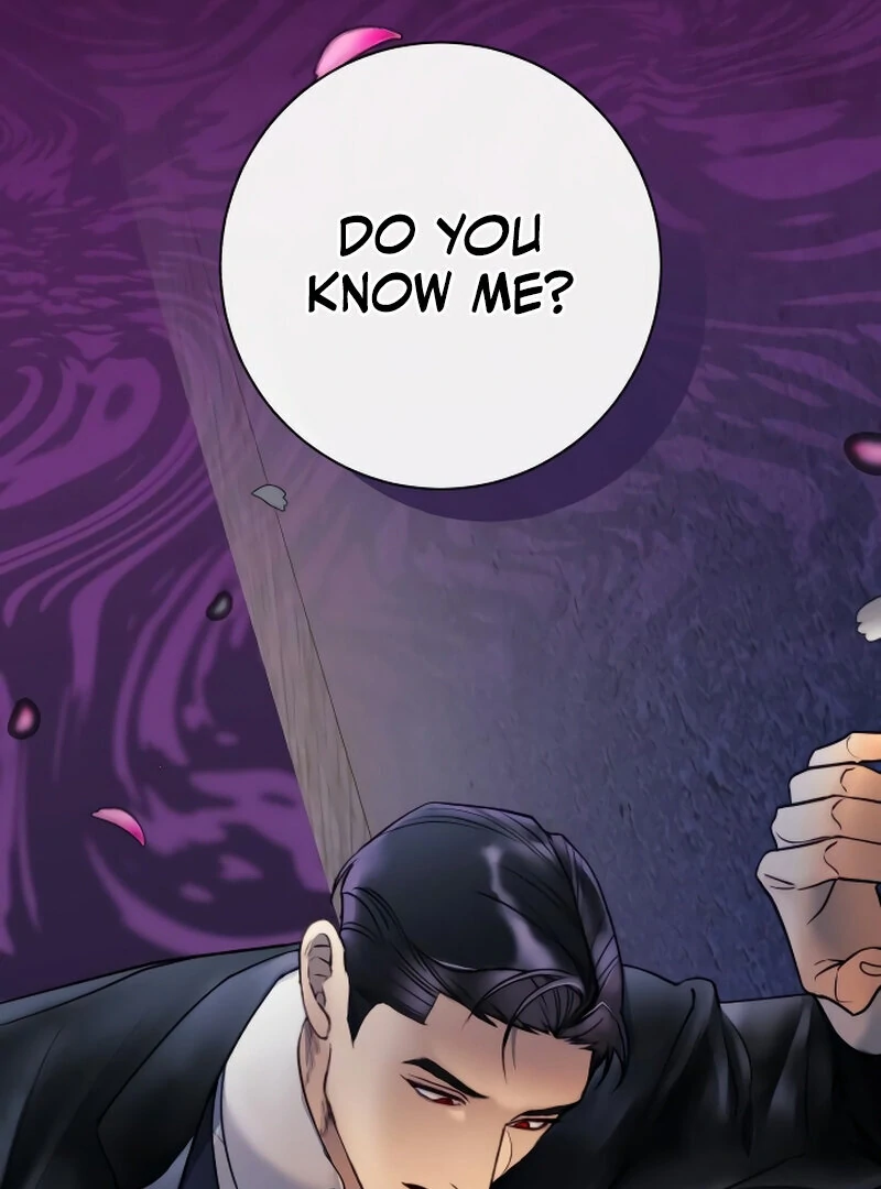 The Night Clenched in Your Hands Chapter 1 - page 177