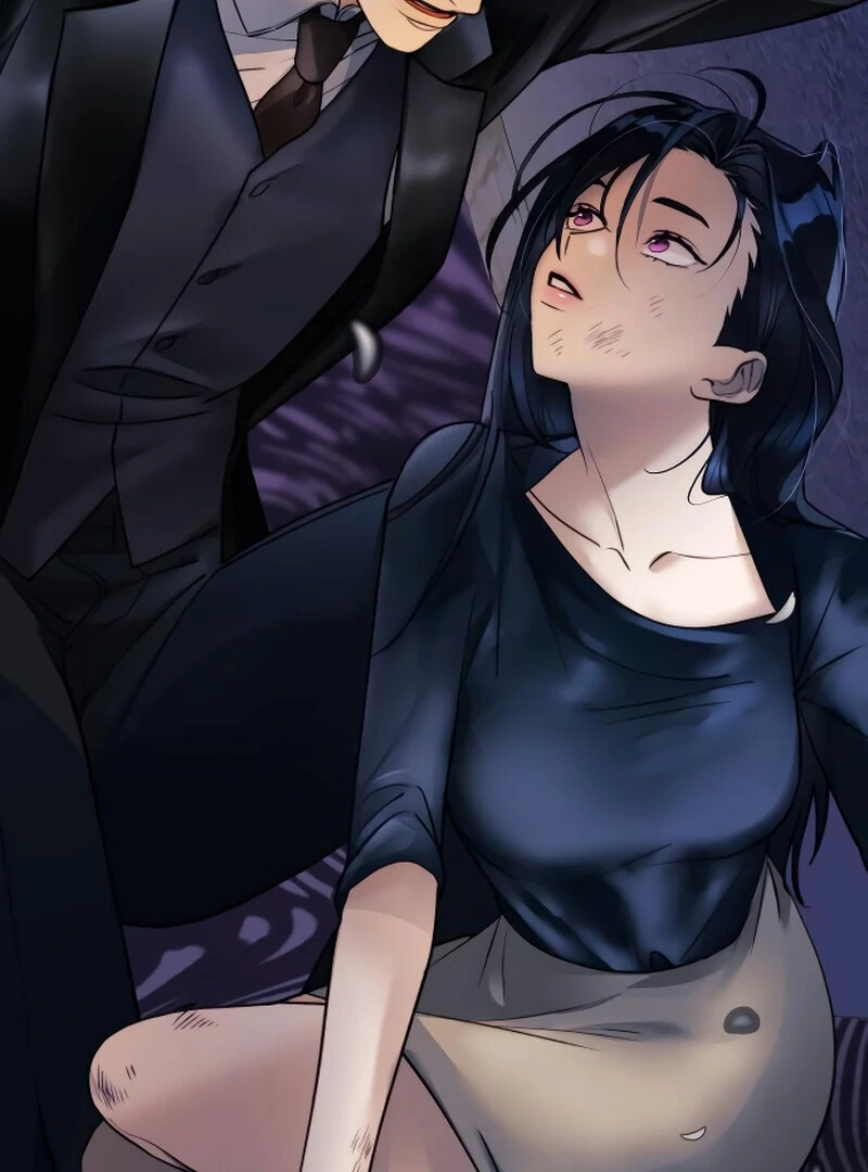 The Night Clenched in Your Hands Chapter 1 - page 178