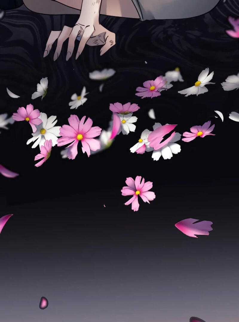The Night Clenched in Your Hands Chapter 1 - page 179