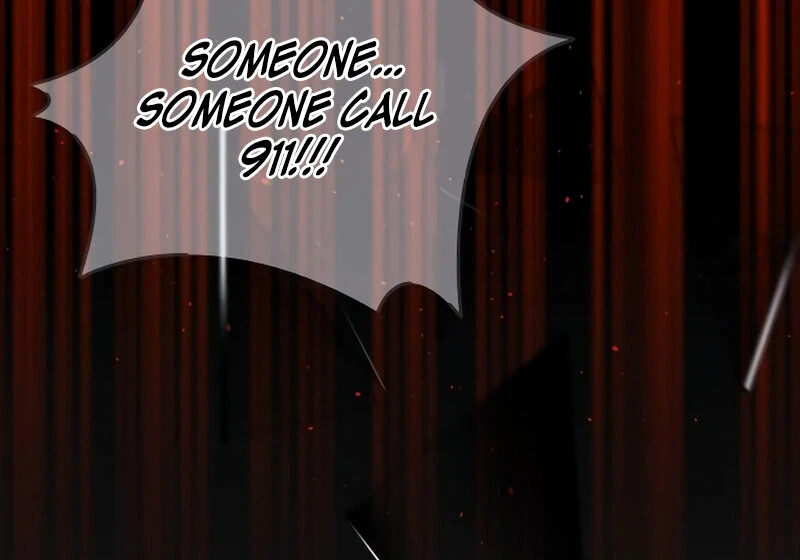 The Night Clenched in Your Hands Chapter 1 - page 36
