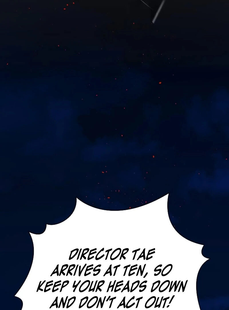 The Night Clenched in Your Hands Chapter 1 - page 38