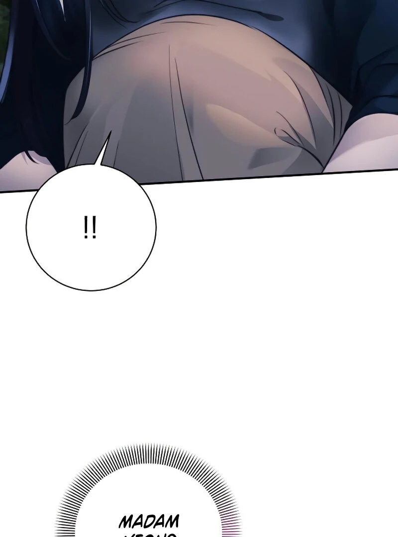 The Night Clenched in Your Hands Chapter 1 - page 40