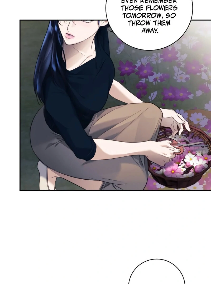 The Night Clenched in Your Hands Chapter 1 - page 45