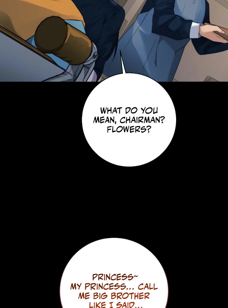 The Night Clenched in Your Hands Chapter 1 - page 52
