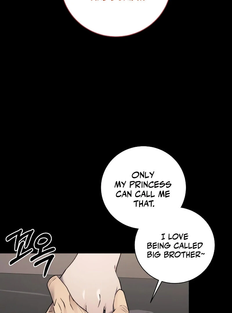 The Night Clenched in Your Hands Chapter 1 - page 53