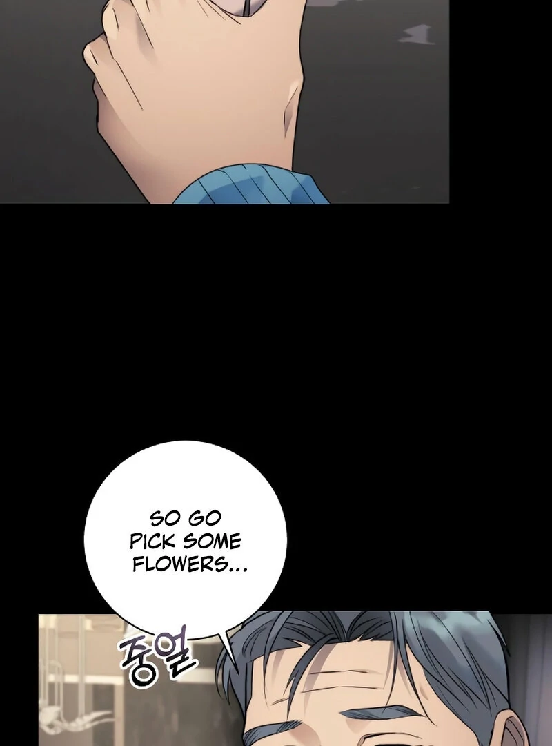 The Night Clenched in Your Hands Chapter 1 - page 54