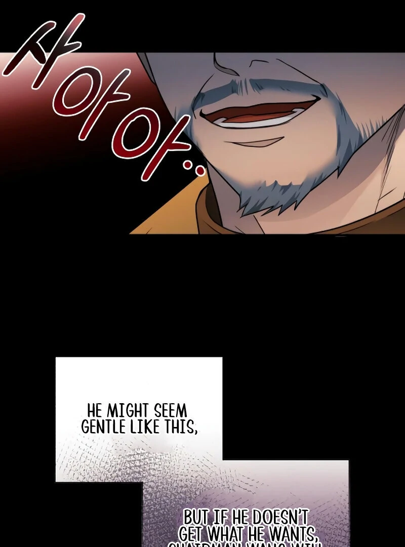 The Night Clenched in Your Hands Chapter 1 - page 56