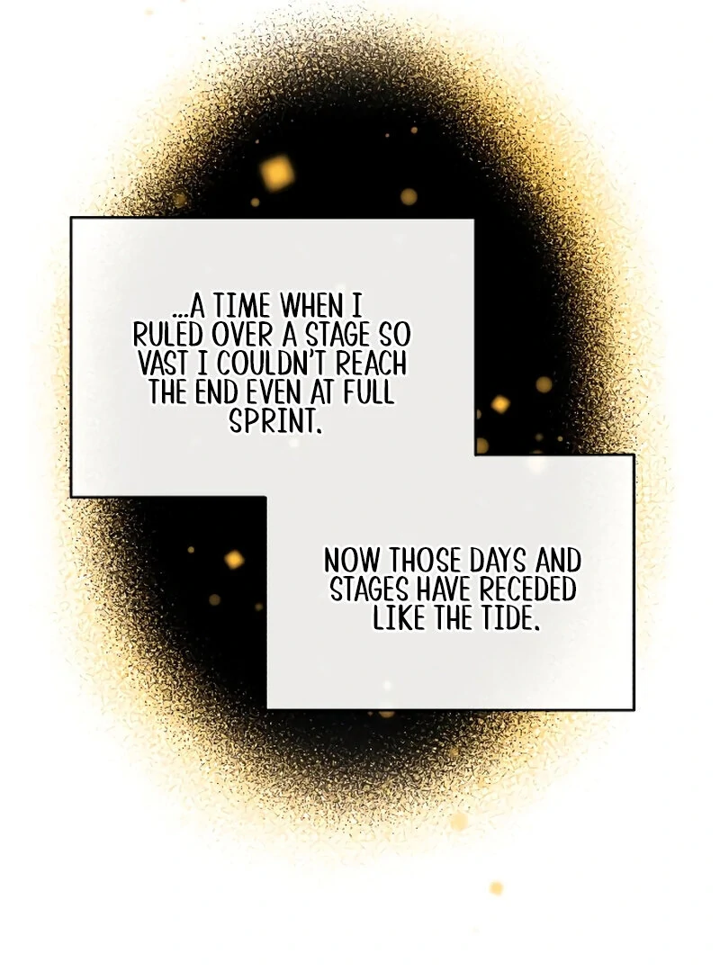 The Night Clenched in Your Hands Chapter 1 - page 62