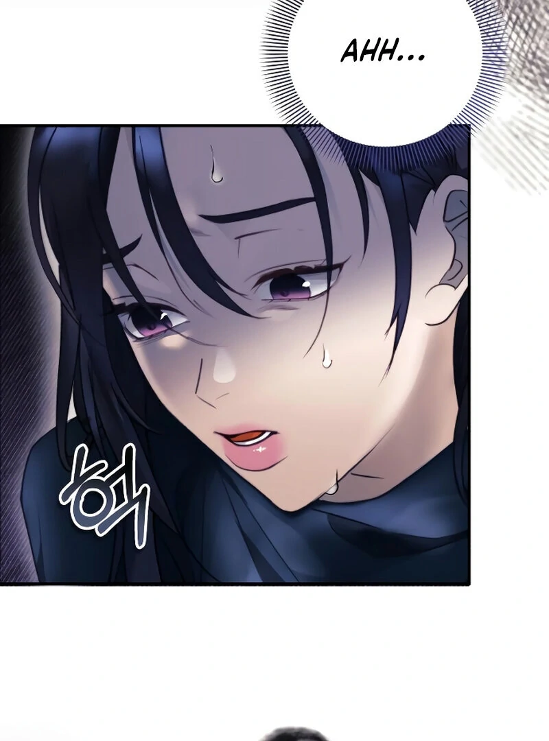 The Night Clenched in Your Hands Chapter 1 - page 66