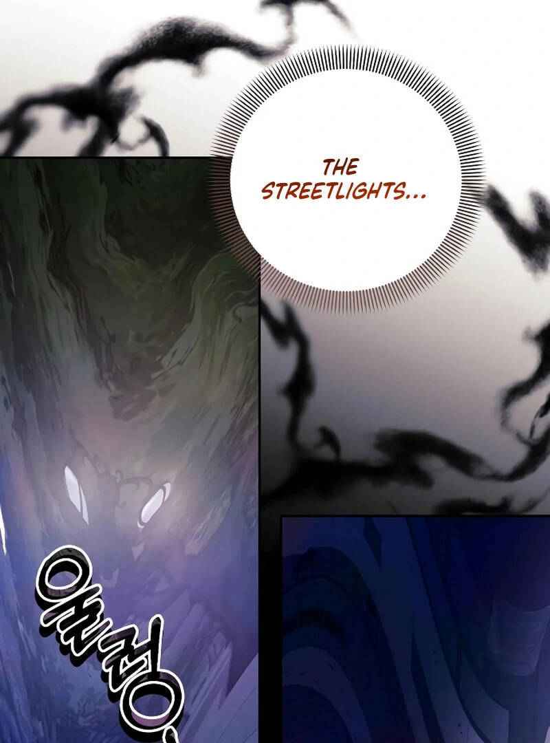 The Night Clenched in Your Hands Chapter 1 - page 67