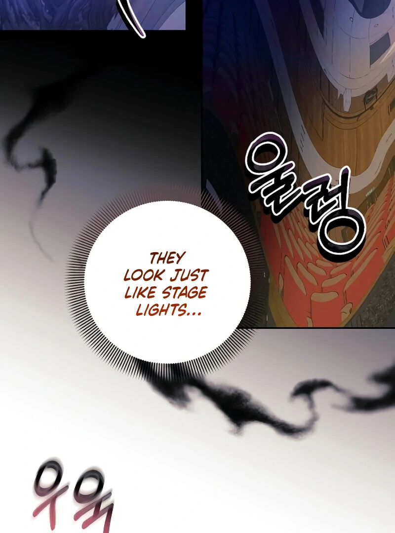 The Night Clenched in Your Hands Chapter 1 - page 68