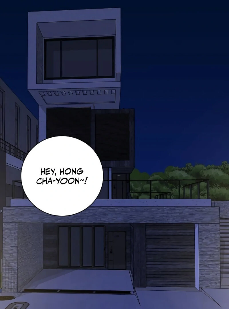 The Night Clenched in Your Hands Chapter 1 - page 79