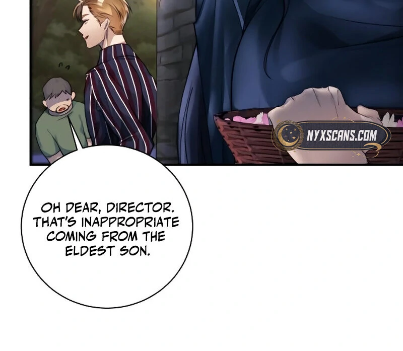 The Night Clenched in Your Hands Chapter 1 - page 85