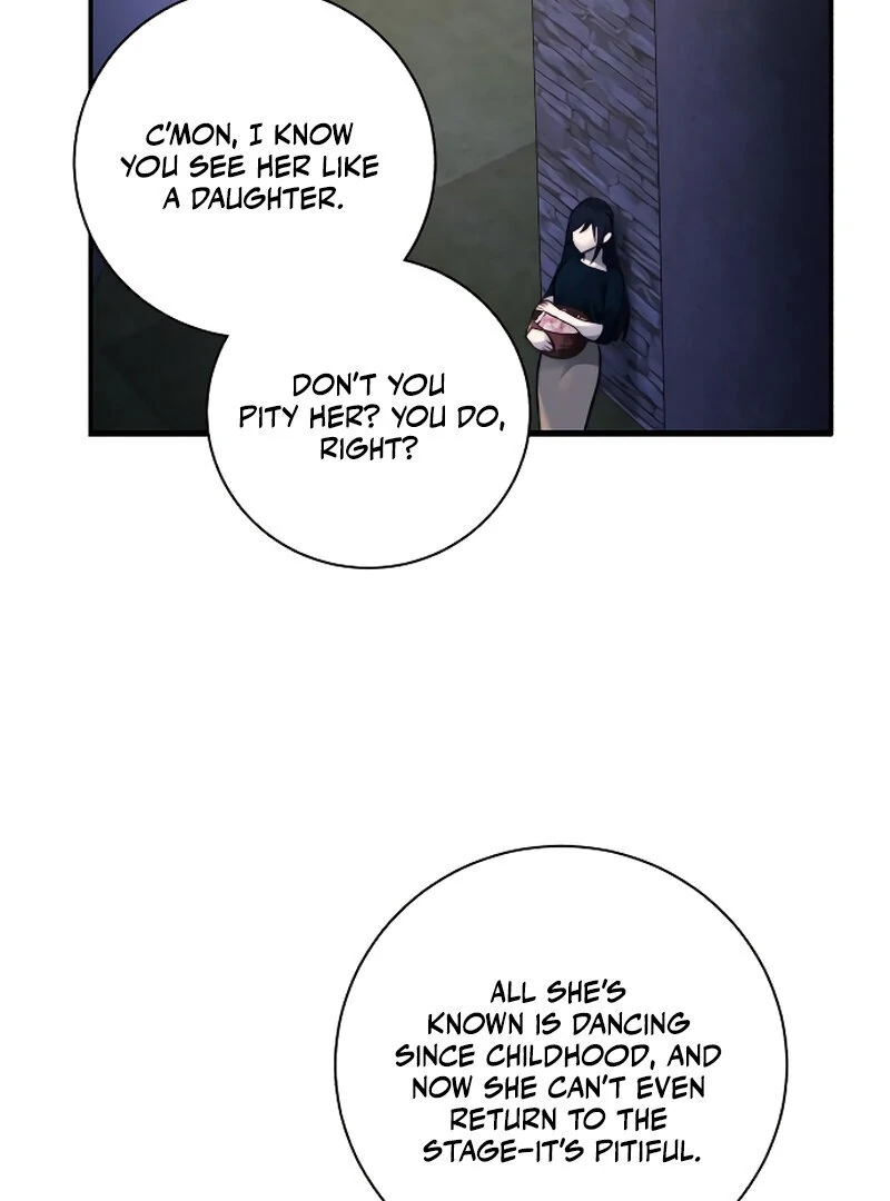 The Night Clenched in Your Hands Chapter 1 - page 87