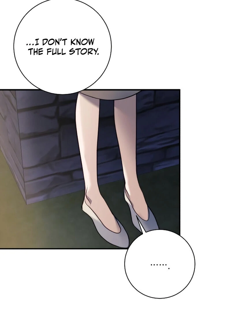 The Night Clenched in Your Hands Chapter 1 - page 89