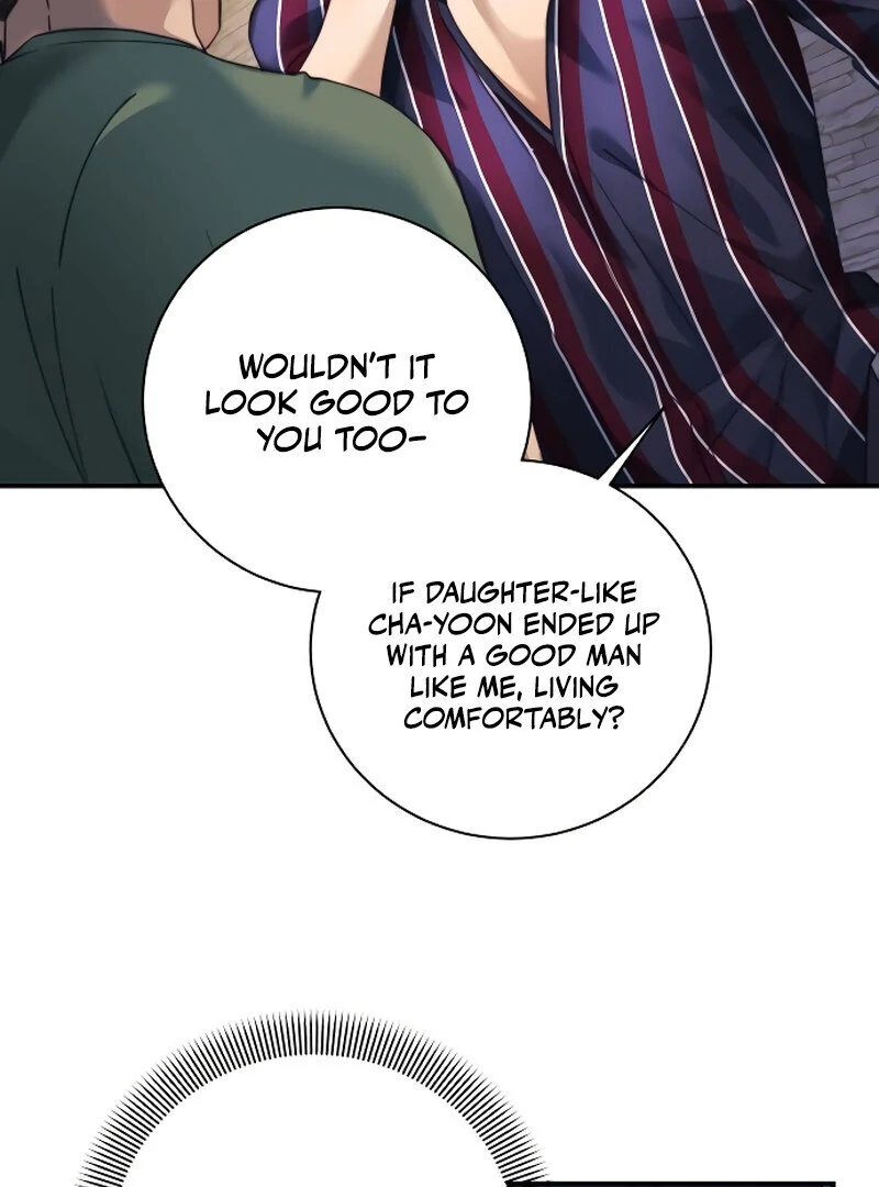 The Night Clenched in Your Hands Chapter 1 - page 92