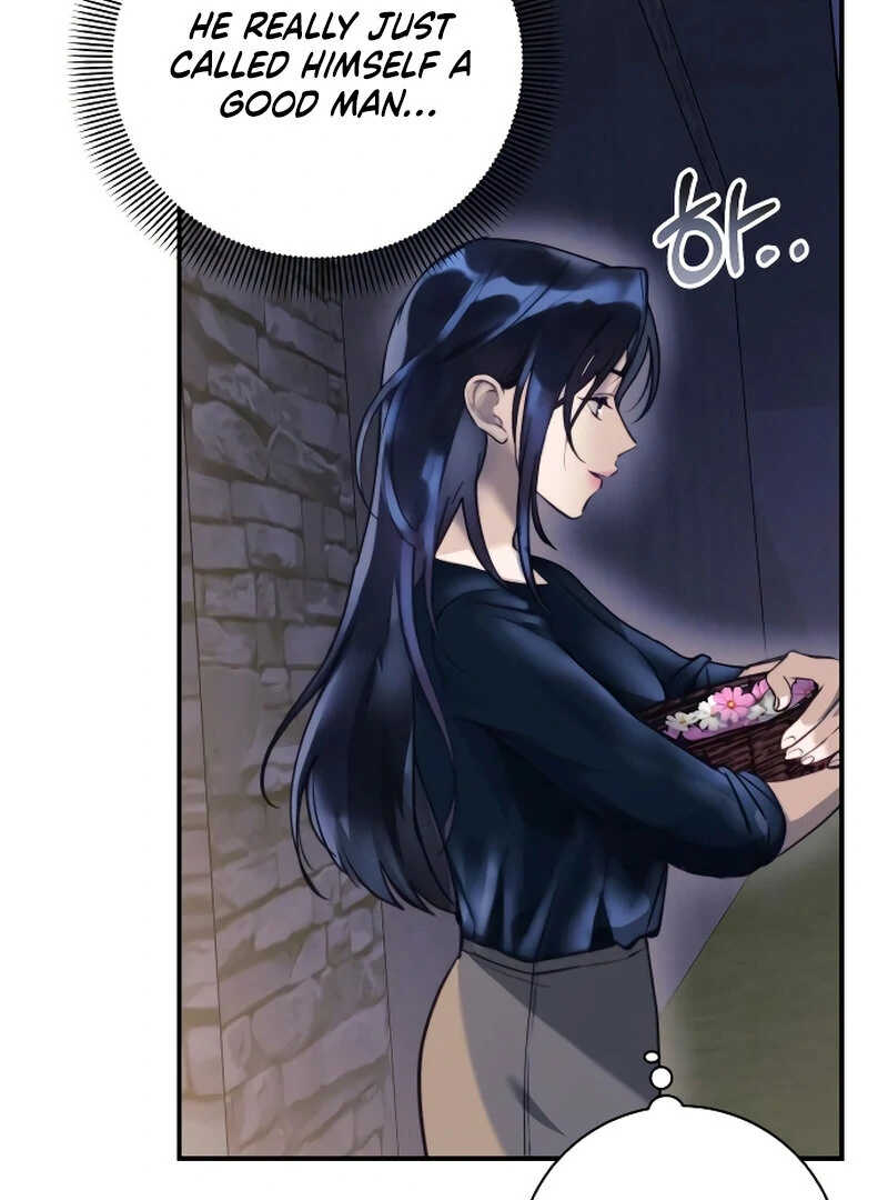 The Night Clenched in Your Hands Chapter 1 - page 93