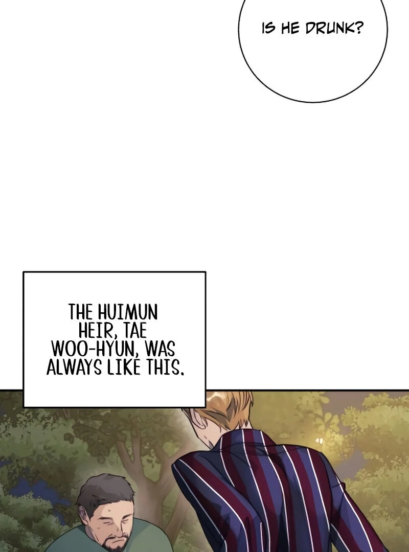 The Night Clenched in Your Hands Chapter 1 - page 94