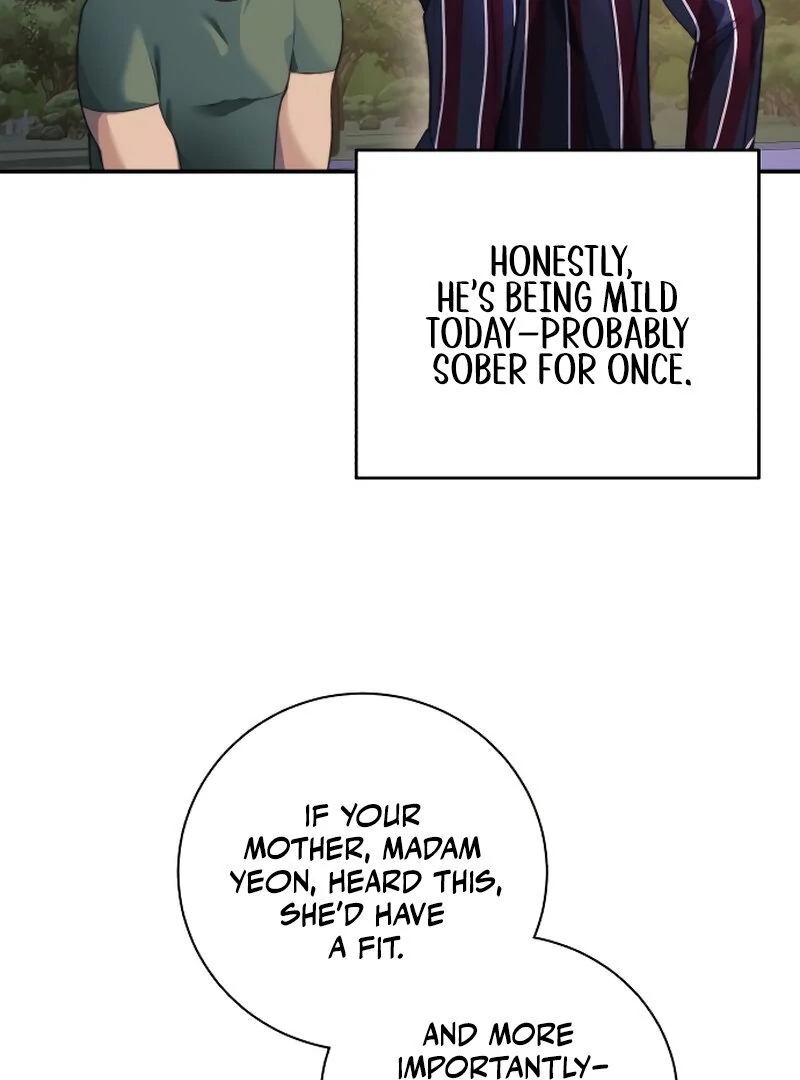 The Night Clenched in Your Hands Chapter 1 - page 95