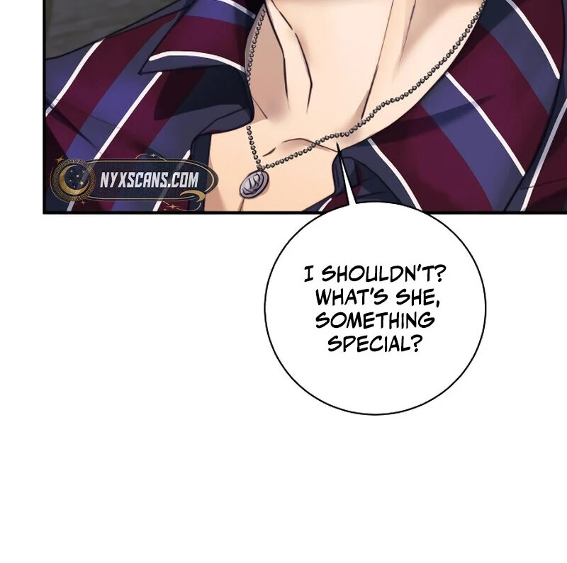 The Night Clenched in Your Hands Chapter 1 - page 97