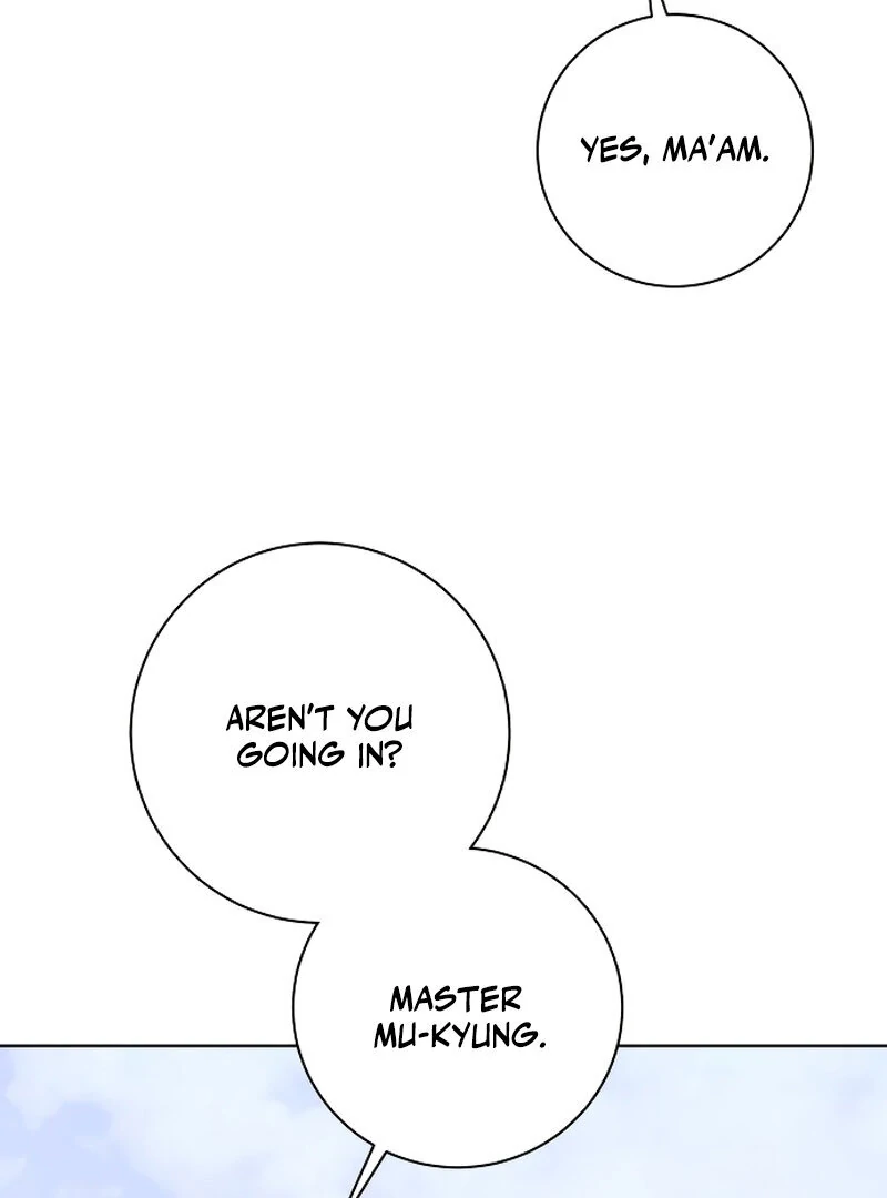 The Night Clenched in Your Hands Chapter 3 - page 113