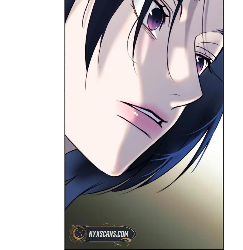 The Night Clenched in Your Hands Chapter 3 - page 116