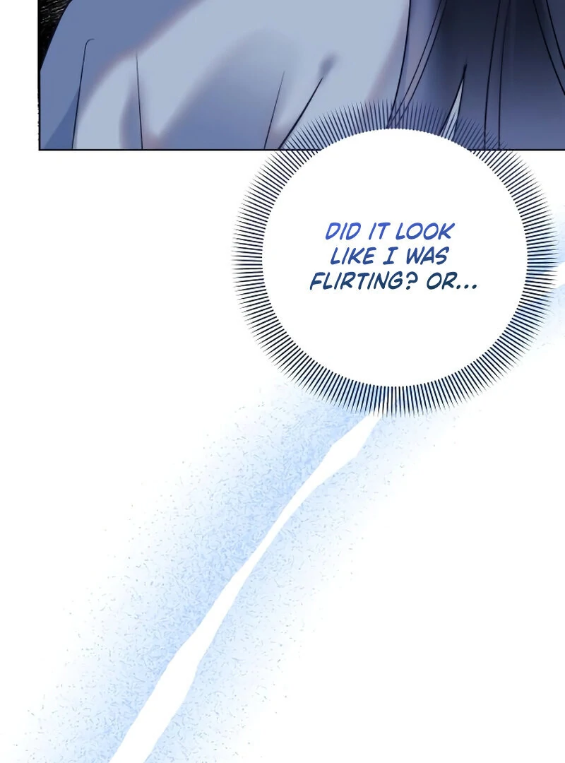 The Night Clenched in Your Hands Chapter 3 - page 122