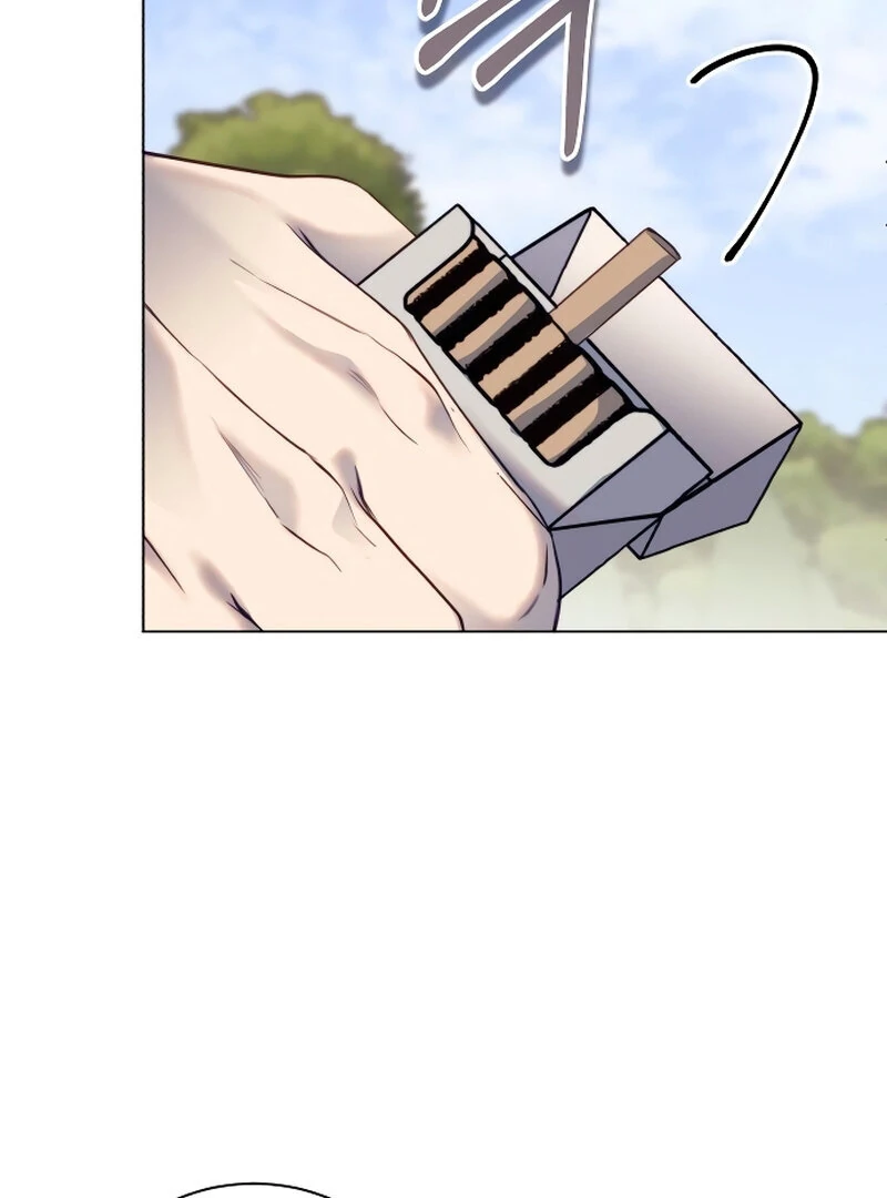 The Night Clenched in Your Hands Chapter 3 - page 125
