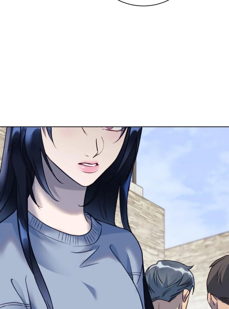 The Night Clenched in Your Hands Chapter 3 - page 133
