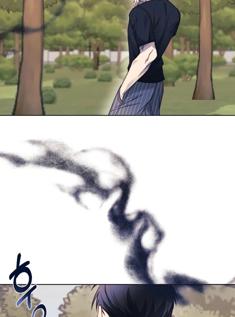The Night Clenched in Your Hands Chapter 3 - page 138