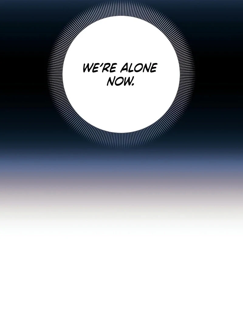 The Night Clenched in Your Hands Chapter 3 - page 142