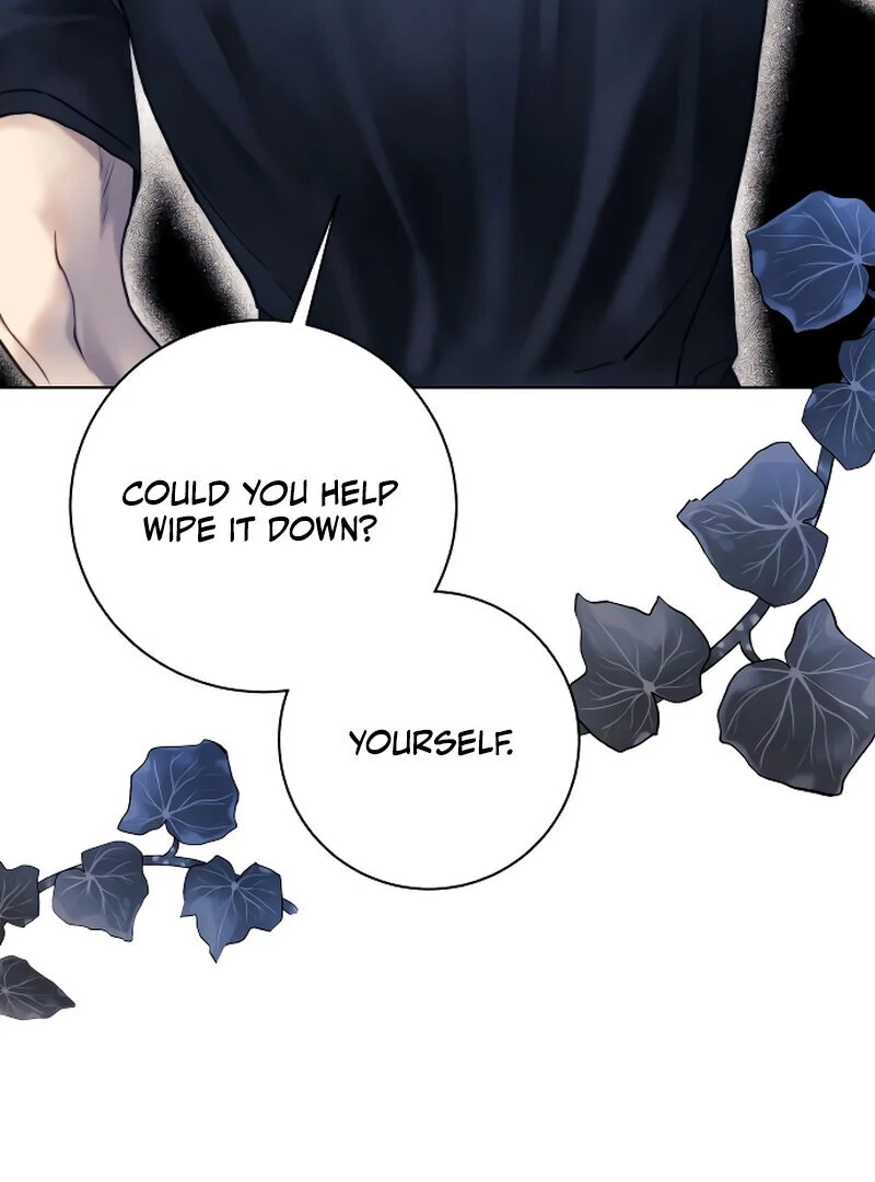 The Night Clenched in Your Hands Chapter 3 - page 147