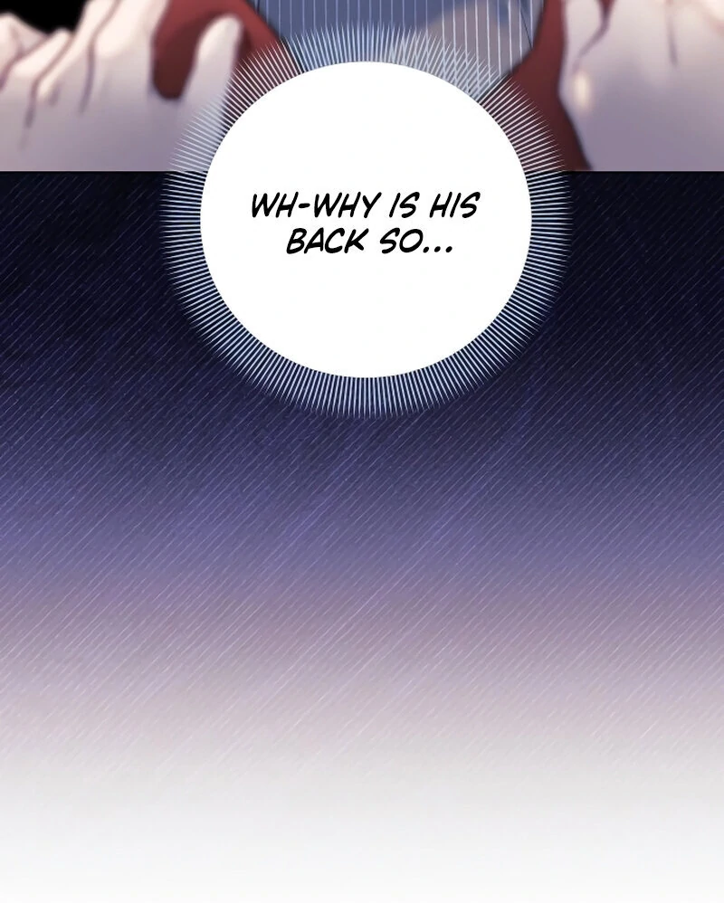 The Night Clenched in Your Hands Chapter 3 - page 152