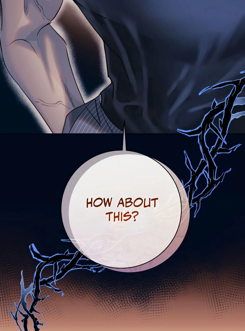The Night Clenched in Your Hands Chapter 3 - page 160