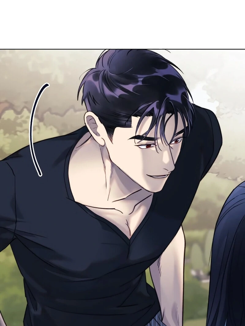 The Night Clenched in Your Hands Chapter 3 - page 163