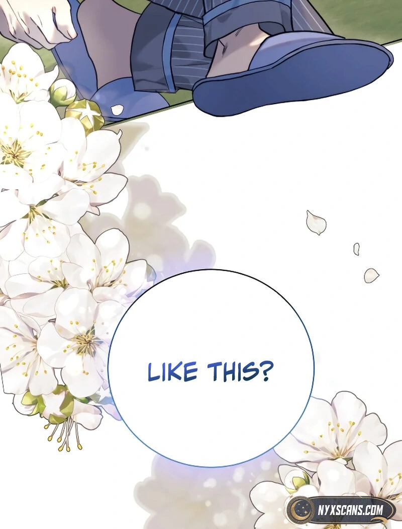 The Night Clenched in Your Hands Chapter 3 - page 169